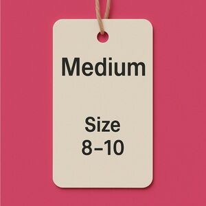🩷 Medium Size 8-10 Clothing